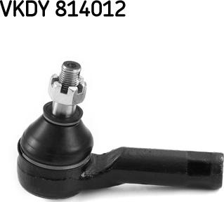 SKF VKDY 814012 - Testa barra d'accoppiamento www.autoricambit.com