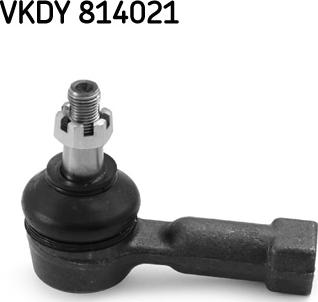 SKF VKDY 814021 - Testa barra d'accoppiamento www.autoricambit.com