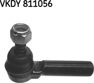 SKF VKDY 811056 - Testa barra d'accoppiamento www.autoricambit.com