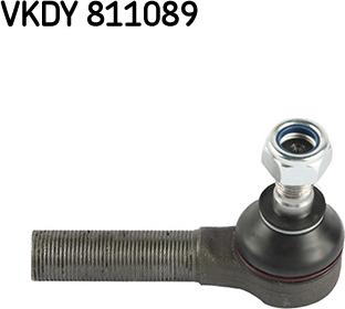 SKF VKDY 811089 - Testa barra d'accoppiamento www.autoricambit.com