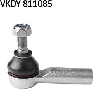 SKF VKDY 811085 - Testa barra d'accoppiamento www.autoricambit.com