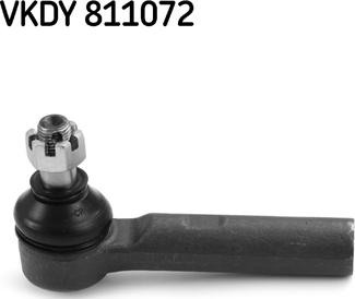 SKF VKDY 811072 - Testa barra d'accoppiamento www.autoricambit.com