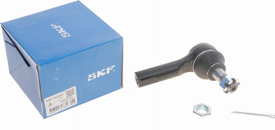 SKF VKDY 812024 - Testa barra d'accoppiamento www.autoricambit.com