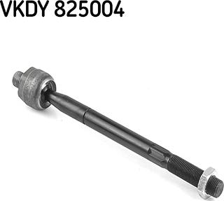 SKF VKDY 825004 - Giunto assiale, Asta trasversale www.autoricambit.com