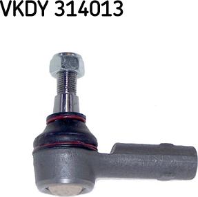 SKF VKDY 314013 - Testa barra d'accoppiamento www.autoricambit.com