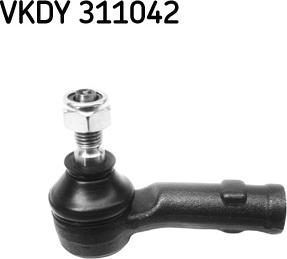 SKF VKDY 311042 - Testa barra d'accoppiamento www.autoricambit.com