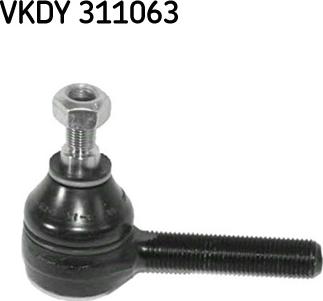 SKF VKDY 311063 - Testa barra d'accoppiamento www.autoricambit.com