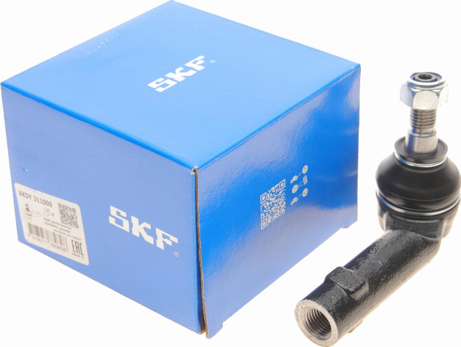 SKF VKDY 311000 - Kit parapolvere, Ammortizzatore www.autoricambit.com