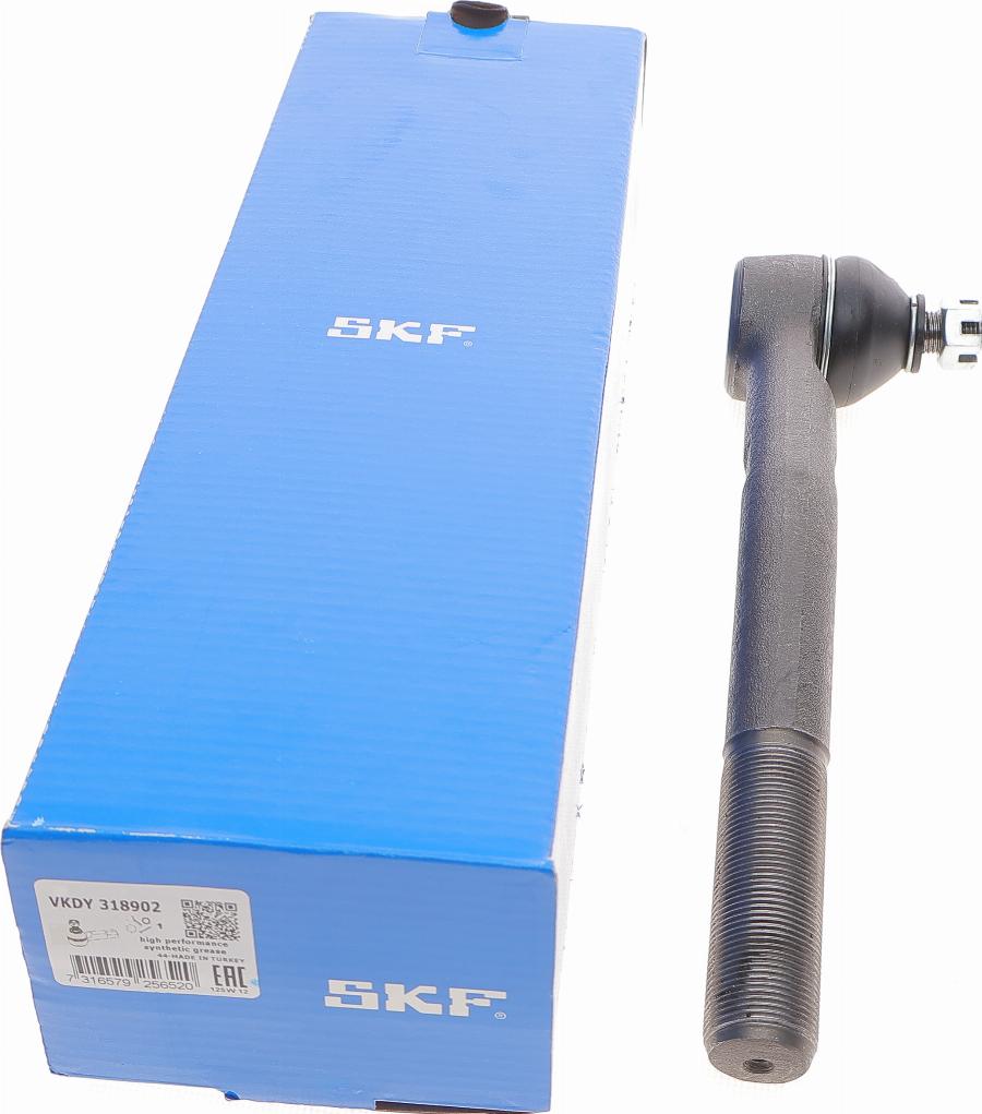 SKF VKDY 318902 - Kit parapolvere, Ammortizzatore www.autoricambit.com