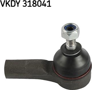 SKF VKDY 318041 - Testa barra d'accoppiamento www.autoricambit.com