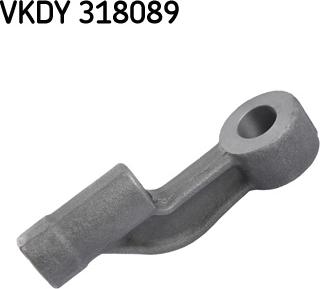 SKF VKDY 318089 - Testa barra d'accoppiamento www.autoricambit.com