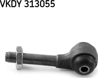 SKF VKDY 313055 - Testa barra d'accoppiamento www.autoricambit.com