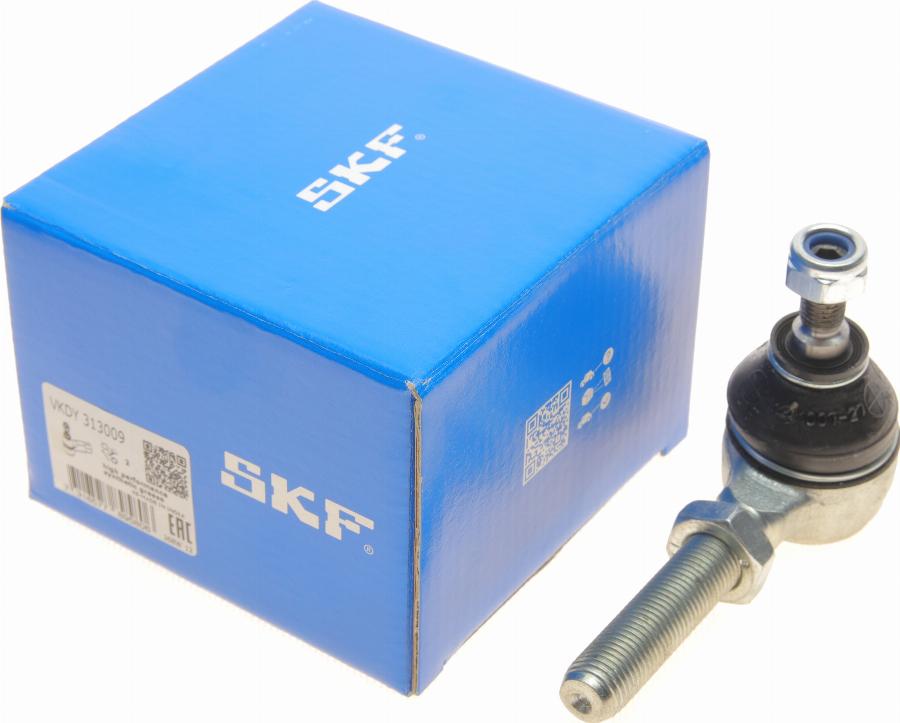 SKF VKDY 313009 - Kit parapolvere, Ammortizzatore www.autoricambit.com