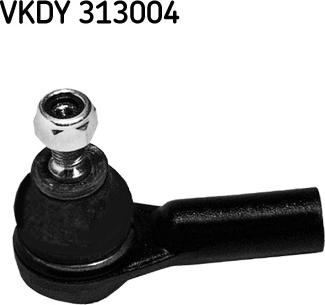 SKF VKDY 313004 - Testa barra d'accoppiamento www.autoricambit.com