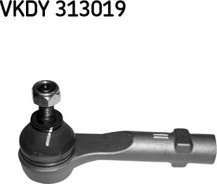 SKF VKDY 313019 - Testa barra d'accoppiamento www.autoricambit.com