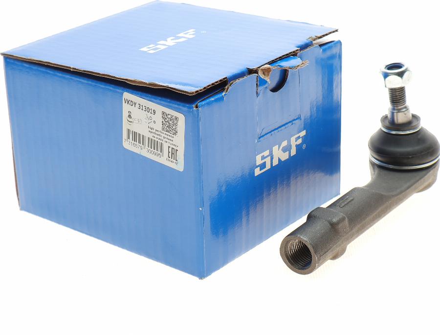 SKF VKDY 313019 - Kit parapolvere, Ammortizzatore www.autoricambit.com