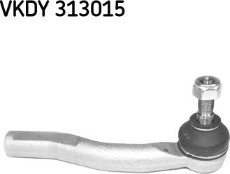 SKF VKDY 313015 - Testa barra d'accoppiamento www.autoricambit.com