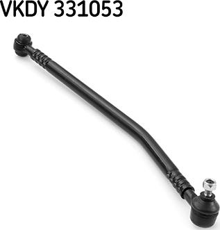 SKF VKDY 331053 - Tirante trasversale www.autoricambit.com