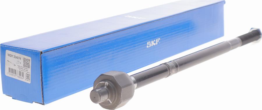 SKF VKDY 324074 - Kit parapolvere, Ammortizzatore www.autoricambit.com