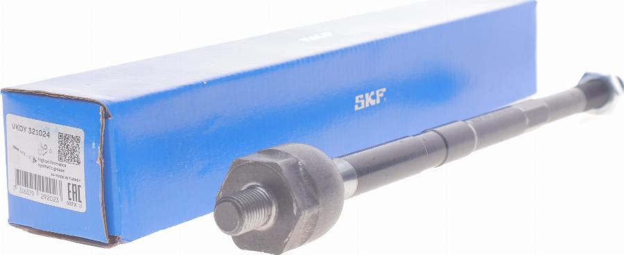 SKF VKDY 321024 - Kit parapolvere, Ammortizzatore www.autoricambit.com