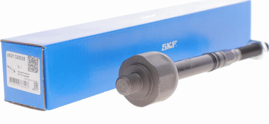 SKF VKDY 328504 - Kit parapolvere, Ammortizzatore www.autoricambit.com