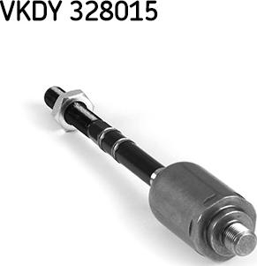 SKF VKDY 328015 - Giunto assiale, Asta trasversale www.autoricambit.com