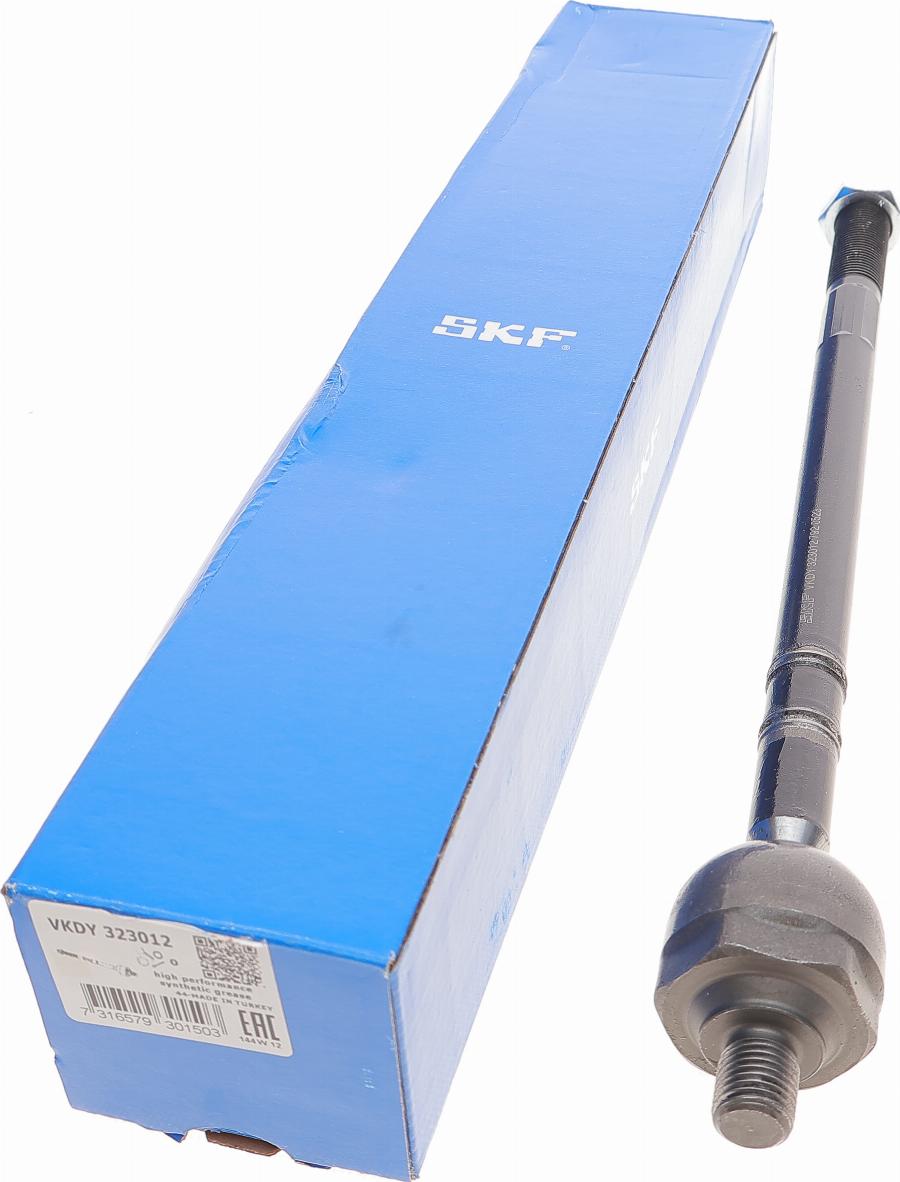 SKF VKDY 323012 - Kit parapolvere, Ammortizzatore www.autoricambit.com