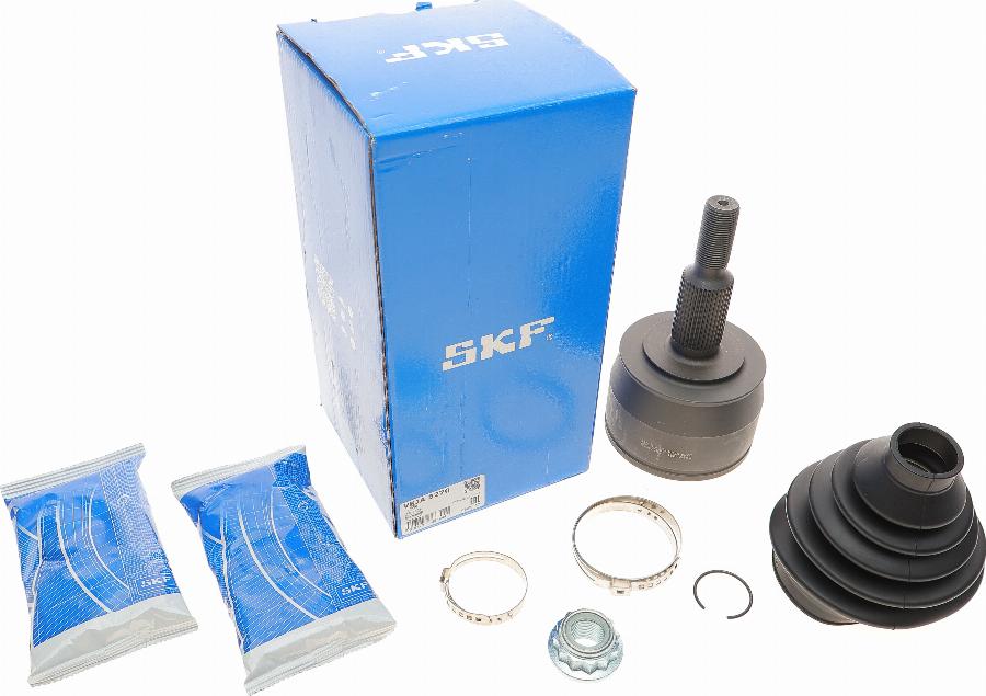 SKF VKJA 5270 - Kit giunti, Semiasse www.autoricambit.com