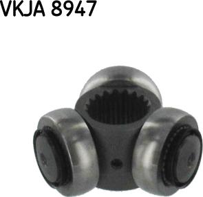 SKF VKJA 8947 - Tripode, Semiasse www.autoricambit.com