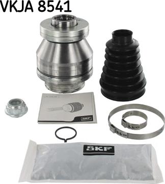 SKF VKJA 8541 - Kit giunti, Semiasse www.autoricambit.com