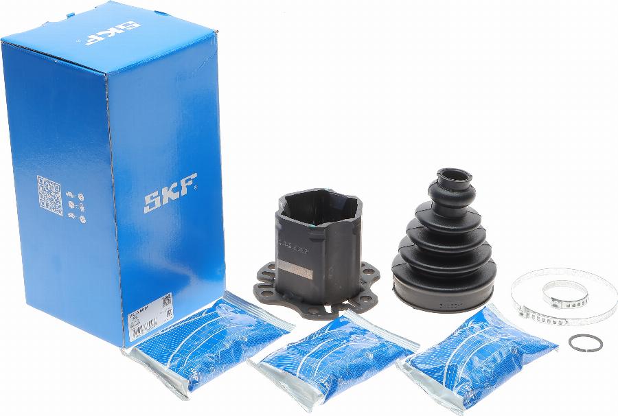 SKF VKJA 8014 - Kit giunti, Semiasse www.autoricambit.com