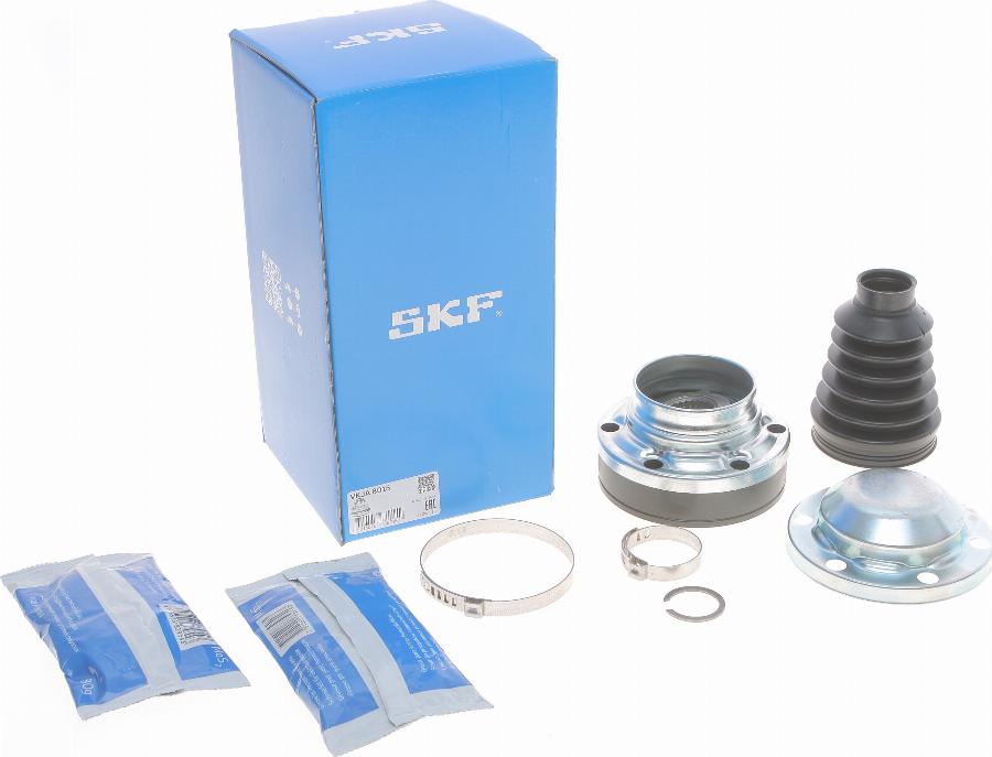 SKF VKJA 8015 - Kit giunti, Semiasse www.autoricambit.com