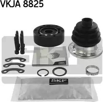 SKF VKJA 8825 - Kit giunti, Semiasse www.autoricambit.com