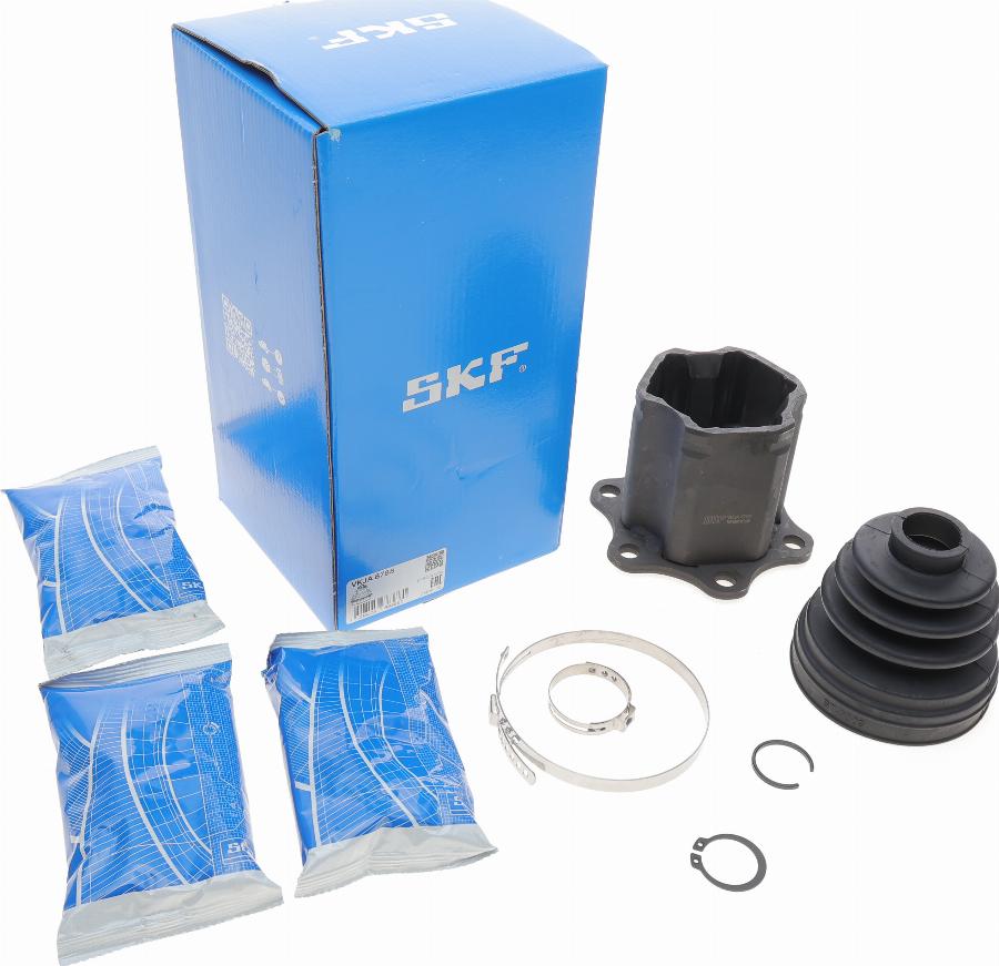 SKF VKJA 8788 - Kit giunti, Semiasse www.autoricambit.com