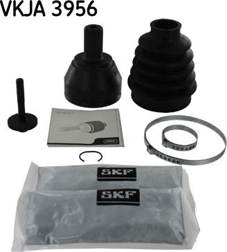 SKF VKJA 3956 - Kit giunti, Semiasse www.autoricambit.com