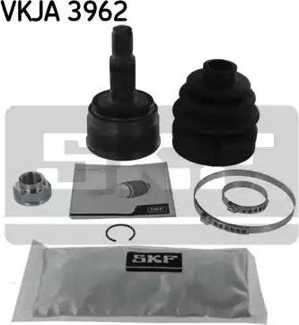 SKF VKJA 3962 - Kit giunti, Semiasse www.autoricambit.com