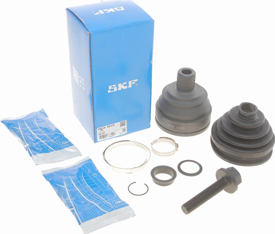 SKF VKJA 3010 - Kit giunti, Semiasse www.autoricambit.com