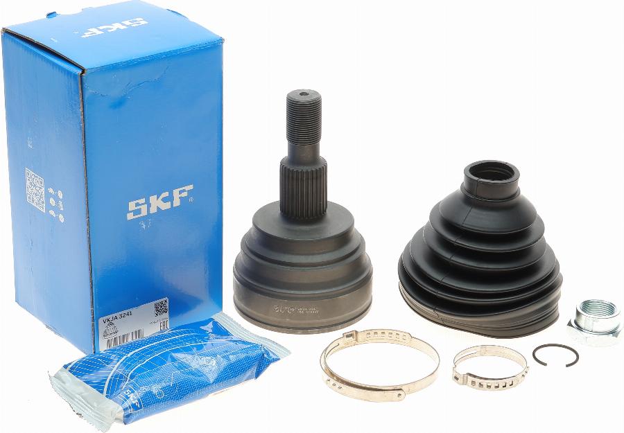 SKF VKJA 3241 - Kit giunti, Semiasse www.autoricambit.com