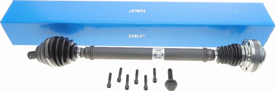 SKF VKJC 4620 - Albero motore/Semiasse www.autoricambit.com