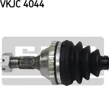 SKF VKJC 4044 - Albero motore/Semiasse www.autoricambit.com