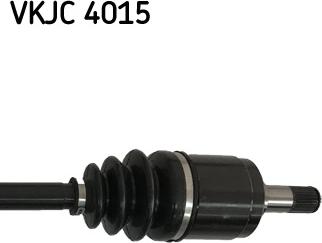 SKF VKJC 4015 - Albero motore/Semiasse www.autoricambit.com