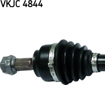 SKF VKJC 4844 - Albero motore/Semiasse www.autoricambit.com