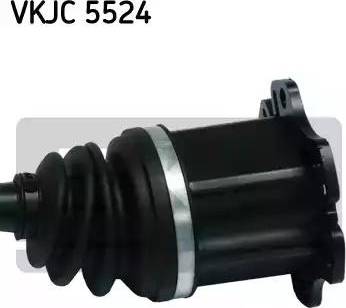 SKF VKJC 5524 - Albero motore/Semiasse www.autoricambit.com