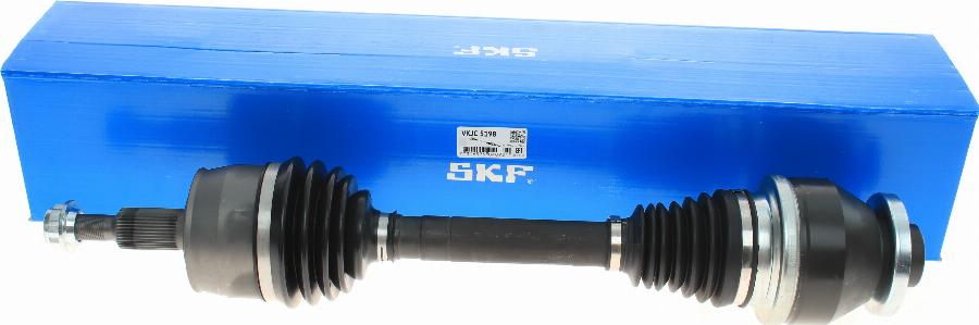 SKF VKJC 5198 - Albero motore/Semiasse www.autoricambit.com