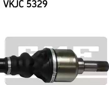 SKF VKJC 5329 - Albero motore/Semiasse www.autoricambit.com