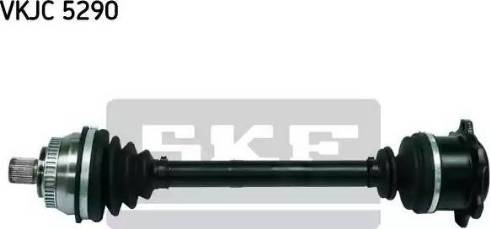 SKF VKJC 5290 - Albero motore/Semiasse www.autoricambit.com