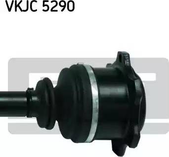 SKF VKJC 5290 - Albero motore/Semiasse www.autoricambit.com