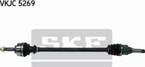 SKF VKJC 5269 - Albero motore/Semiasse www.autoricambit.com