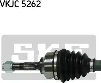 SKF VKJC 5262 - Albero motore/Semiasse www.autoricambit.com