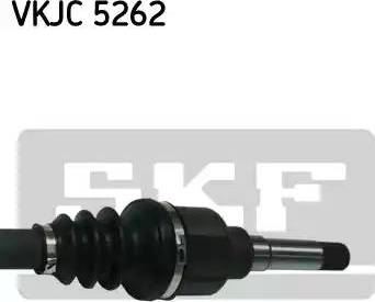 SKF VKJC 5262 - Albero motore/Semiasse www.autoricambit.com